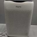 Air Purifier for Large Room, Bagotte H13 True HEPA Filter Air Purifier, up to 1350 ft², 25db Quiet Air Cleaner with Sleep Mode Speed Control & Timer for Home Bedroom Living Room, Ozone Free