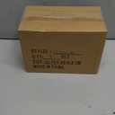 4x6 Picture Frames Set of 4, Gold Matte Thin Modern Metal, for Horizontal & Vertical Wall Hanging and Tabletop, Aluminum Floating Photo Frame, Display 3x5 with Mat or 4x6 without Mat (4 Pack)