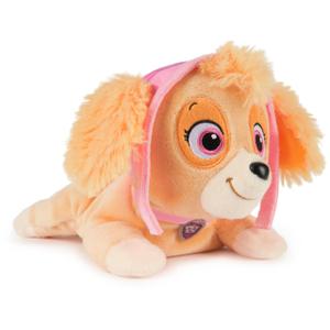 Paw Patrol GUND Skye 8-Inch Plush, Stuffed Animal Sensory Toy, Ages 1+