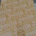 JOYIN 6 Pcs Light Up Pumpkins Halloween Decorations Outdoor Indoor Jack O Lanterns Decor LED Foam Home Large Trick Or Treat 