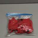 Girls One Piece Swimsuit Ruffled Teen Girl Swimsuit Size 6-16Y Wide Straps Girls' Swimwear for Bathing Suits Yizuoding003 (12 Years, Red)