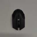 TECKNET Wireless Mouse-USB Ergonomic Optical Cordless Mouse with 8 Buttons,24-Month Battery Life,4800 DPI Optical Tracking,High-Precision 5 Adjustable DPI for PC/Mac/Laptop (Black&blue)