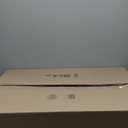 Travelers Club Skyline Spinner Luggage, Black, 20-Inch Carry-On