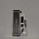 Resin Watch Band Compatible for Whoop 5.0 Life MG/ 5.0 Peak/ 5.0 One/Whoop 4.0, Ultra Light Resin Replacement Strap, Breathable Waterproof Wristband Size Adjustable Easy Installation