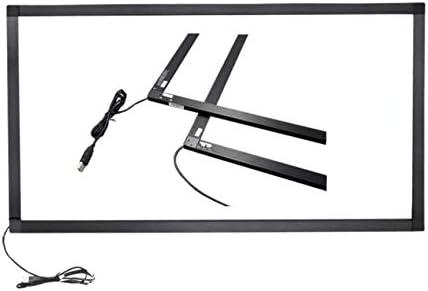 32 inch Real 10 Touch Points Infrared Touch Panel, Touch Frame Without Glass Plug&Play