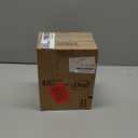 Dial Men 2 in 1 Body and Face Wash, Activated Charcoal, 16 Fl Oz, Pack of 4, Gentle Exfoliating Body Wash with Clean Rinse Technology