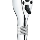 DuraTech Dual Head Stubby Ratchet Handle