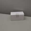 Lallisa 300 Pcs 5 ml Small Plastic Bottles Empty Pill Bottles Clear Vials with Caps Small Sample Lab Plastic Test Tubes for Travel Storage Portable Lab Supplies