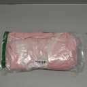 ABALACOCO Cotton Nightgown for Girls Short Long Sleeve Pajamas Dress Princess Kids Toddlers Pretty Lace Loose Sleepwear Dress (16-Adult)