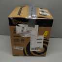 Vacmaster 2.5-Gallon* 2 Peak HP Wall Mountable Wet/Dry Vacuum VOM205P 1101