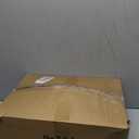 Fokitut 6 Pack Round Tablecloth, 132 Inch, Stain Resistant and Wrinkle Polyester Table Cloth, Fabric Table Cover for Kitchen Dining, Wedding, Party, Holiday Dinner-White