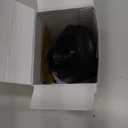 Miracase Phone Holders for Your Car with Metal Hook Clip, Air Vent Cell Phone Stand Car Mount, Universal Automobile Cradle for Garmin GPS Fit iPhone Android and All Smartphones, Dark Black (1 Pack)