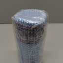 Whaline 600Pcs Blue Cupcake Liners Gradient Blue Baking Cups Holders Cupcake Wrappers Muffin Liners for Celebration Gathering Birthday Party Supplies Decor