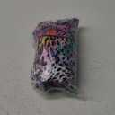 FYMNSI Women's Modest Rash Guard One Piece Swimsuit Zipper Long Sleeve Swim Dress with Shorts Bathing Suit Athletic Swimskirt L