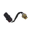 RE503242 Temp Switch,Temperature Sensor Fits John Deere 488E 5045D 5045E 5050E 5055D 5055E 5065E