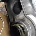 Nespresso Vertuo Next Coffee and Espresso Maker, Machine Only, 1260 watts, Dark Gray, Machine Only