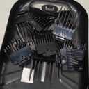 Wahl USA Clip ‘N Trim 2 in 1 Corded Hair Clipper with Pop Up Trimmer Kit, The Perfect Hair Clippers for Men’s Haircuts and Long Beard Touch Up Grooming