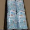 Pampers Training Pants - Easy Ups Boys & Girls Bluey - Size 4T-5T, 104 Count, Children's Potty Underwear 