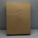 6500W Red 6.6 Gallon Generator Fuel Tank Replacement for 25 Liters EC6500 and More Other Genereators