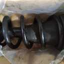 19353951 580435 Front Shock Strut Absorber Magnetic Electronic Suspension for 2007-2014 Chevy Suburban Tahoe, GMC Yukon XL, Sierra 1500,Cadillac Escalade,Replaces Part # 580-435