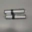 Misto Aluminum Oil Sprayer, Set of 2, Versatile Refillable Aerosol Sprayers for Olive Oil, Vinegar, Lemon Juice, Dressings, and More, Ideal for Cooking, BBQ, and Air Fryers