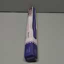 Leather Repair Patch Tape Kit, Self-Adhesive Leather & Vinyl Repair for Furniture, Couch, Sofa, Car Seats, Office Chair - 30inx16in (Red)