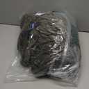 H.VERSAILTEX Real Velvet Plush 3 Piece Stretch Sofa Covers Couch Covers for 2 Cushion Couch Loveseat Covers Width Up to 72 Inch Feature Thick Soft Stay in Place (Medium Sofa, Olive)