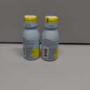2 Piece More Labs Morning Recovery, Sugar Free, Natural Lemon Flavor 3.4 fl oz (100 ml), BB Date: 03/12/2027