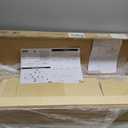 Wooden Toy Shelf for Kids, Montessori Book & Toy Organizer with Open Shelving, 5-Section Customizable Layout for Kids Room, Playroom & Classroom (Natural)