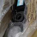 VIDAPOOL In/ Above Ground Pool Pump, Self Primming High Flow (with Timer, 1.5HP, 7350 GPH, 115V)