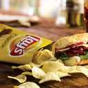 Frito-Lay Classic Mix Variety Pack, Single Serve Snack Bags (Pack of 21) (EXP 12/16/25)