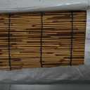 VEVOR Natural Reed Fencing, 4 ft x 16.4 ft, 3 Pack Decorative Natural Reed Fencing Roll, Decorative Fence for Backyard Divider, Privacy Screen Panel Curtain for Balcony Patio Garden Backyard Outdoor
