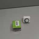 Timers for Electrical Outlets Indoor, 24-Hour Plug-in Mechanical Outlet Timer, 30 Minute Intervals, 2 Prong Light Timers, Daily On/Off Cycle for Christmas Tree, ETL Listed, 2Pack