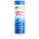 32 Oz Shock Oxidizer for Hot Tubs, Spa Chlorine-Free Shock Oxidizer, Suitable for All Spa & Hot Tubs Types