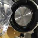 CASABREWS CM5418 Espresso Machine 20 Bar, Compact Espresso Maker with Steam Milk Frother, Stainless Steel Coffee Machine with 34oz Removable Water Tank for Cappuccino, Gift for Women or Men, Silver