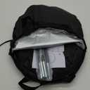 Sensory Tent for Autistic Children, Pop-up Blackout Calming Play Tent Sensory Tent for Children with Autism and Anxiety to Provide Security, with Breathable Mesh Windows