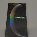 TORRAS Strong Magnetic & Seamless Stand for iPhone 17 Pro Max Case, Fit for MagSafe, Military Grade Drop Protection, Invisible Adjustable Kickstand, Camera Control Button, Translucent Matte Deep Blue