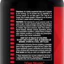 Red Jacket Thermogenic Fat Burner Advanced Weight Loss Pills for Energy Boost, Metabolism Ignite, Extreme Shred, and Focus Ultra Potent Diet Supplement for Lean Body and Performance Power (EXP 07/31/28)