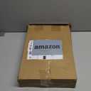 Layhit 3 Pcs Holly Ornament Retro Christmas Kitchen Rugs and Mats Set Netural Xmas Kitchen Mat Merry Christmas Pinecone Snowman Rugs for Xmas Party Home Decor 20'' x 59'', 20'' x 47'', 20'' x 32''