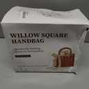 14-Piece Vintage Self-Care Gift Basket for Women  Relaxing Spa Care Package with Blanket, Socks, Glass Tumbler & Accessories, Ready-to-Gift