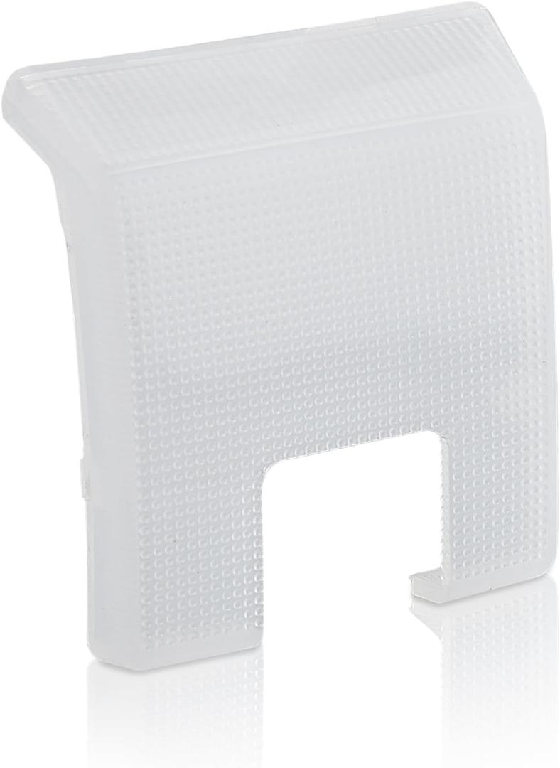 Roof Dome Lamp Cover Lens 87834-89102 for Toyota 4Runner Pickup 1984-1988, Dome Light Lens Cover