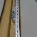 45" Length Adjustable Solar Panel Tilt Mounting Brackets