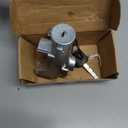 Ignition Lock Cylinder and Switch for Nissan Versa 2007-2012, Sentra 2013-2019 Auto Trans