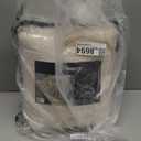 Beautyrest Heated Blanket, Eletric Throw Blanket, Soft, Warm, Reversible Faux Fur - Mink Oversized Heating Blanket Throw, 3 Heat Settings, 2 hr Auto Shut Off, Machine Washable, 50x70 Ivory Texture