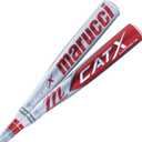 Marucci - CATX Composite, -10, 2 3/4 (MSBCCPX10-28/18)