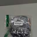 Reusable Dog Diapers Female Washable, Premium Doggie Diaper for Dogs, Pack of 3, Highly Absorbent Small Dog Diaper for Heat, Incontinence and Puppy Training( S)