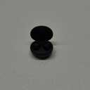 JVC Gumy mini True Wireless Earbuds Headphones, Bluetooth 5.1, Water Resistance(IPX4), Long Battery Life (up to 15 Hours) - HAZ55TB (Black)
