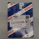 Bosch Speed Sensor - 0265007821