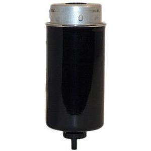 Wix Fuel Filter with Strainer - 33648