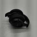 BERIBES Bluetooth Headphones Over Ear, 65H Playtime and 6 EQ Music Modes Wireless Headphones with Microphone, HiFi Stereo Foldable Lightweight Headset, Deep Bass for Home Office Cellphone PC Ect. (Black)